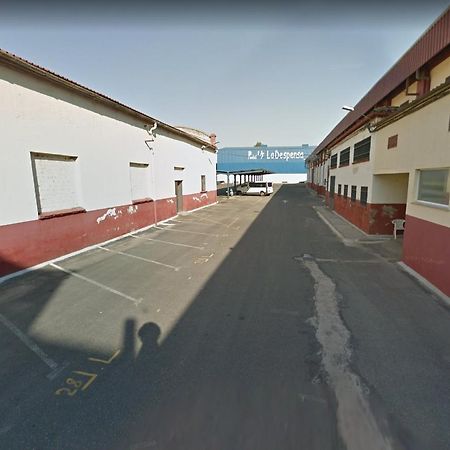 Hostal La Despensa De Extremadura بلاسينثيا المظهر الخارجي الصورة