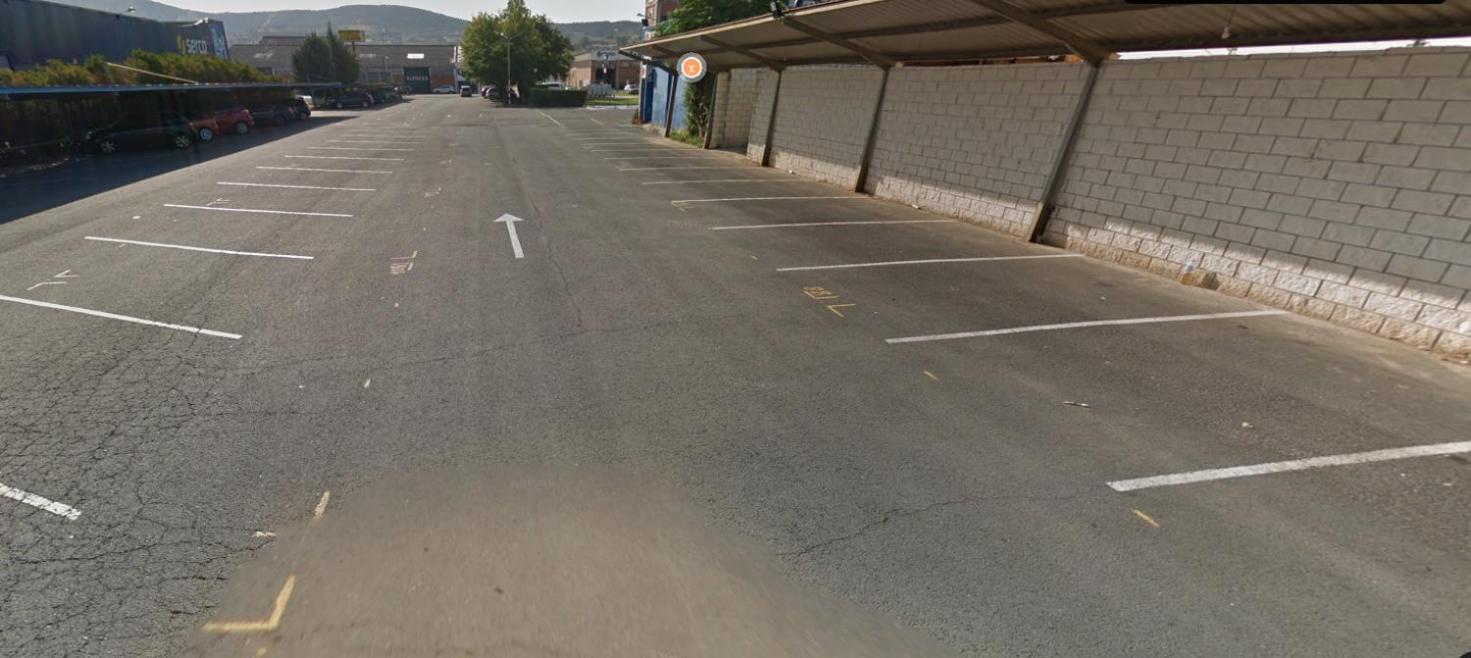 Hostal La Despensa De Extremadura بلاسينثيا المظهر الخارجي الصورة
