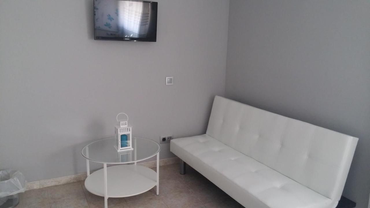 Hostal La Despensa De Extremadura بلاسينثيا المظهر الخارجي الصورة