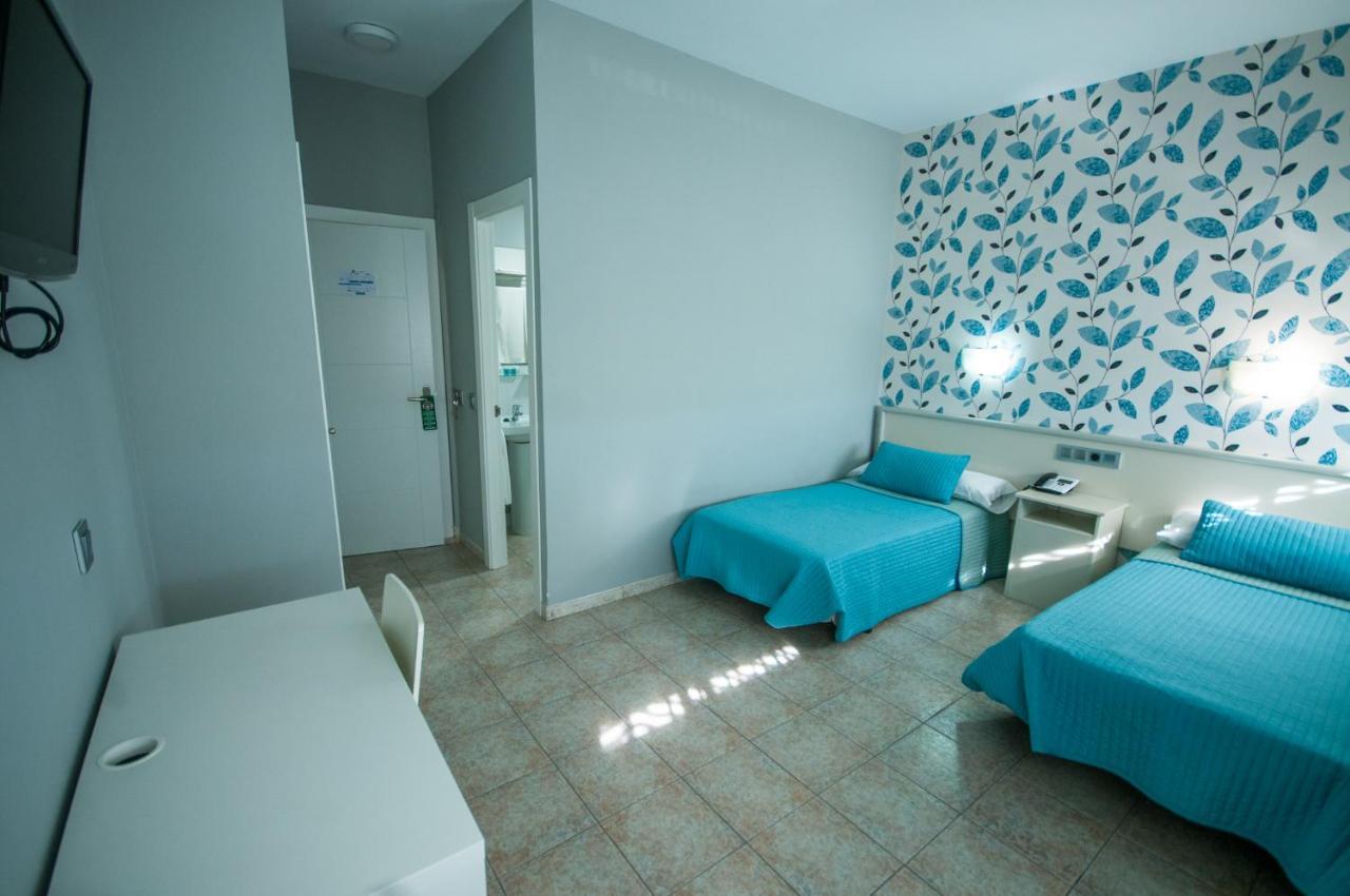 Hostal La Despensa De Extremadura بلاسينثيا المظهر الخارجي الصورة