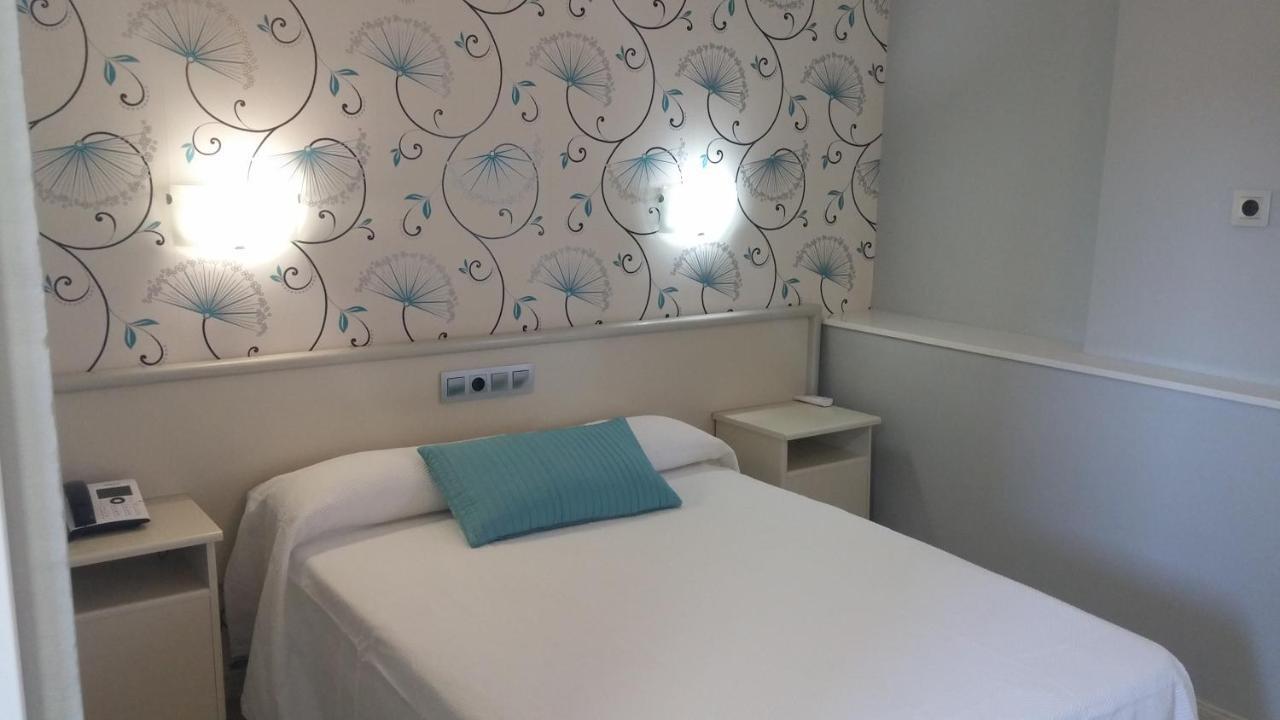 Hostal La Despensa De Extremadura بلاسينثيا المظهر الخارجي الصورة
