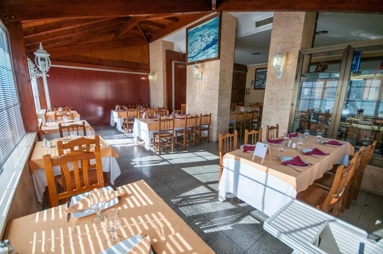 Hostal La Despensa De Extremadura بلاسينثيا المظهر الخارجي الصورة