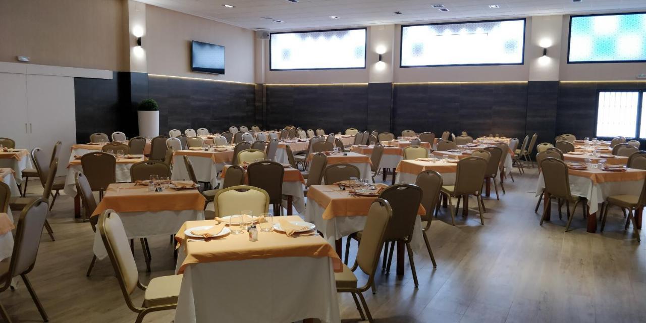 Hostal La Despensa De Extremadura بلاسينثيا المظهر الخارجي الصورة