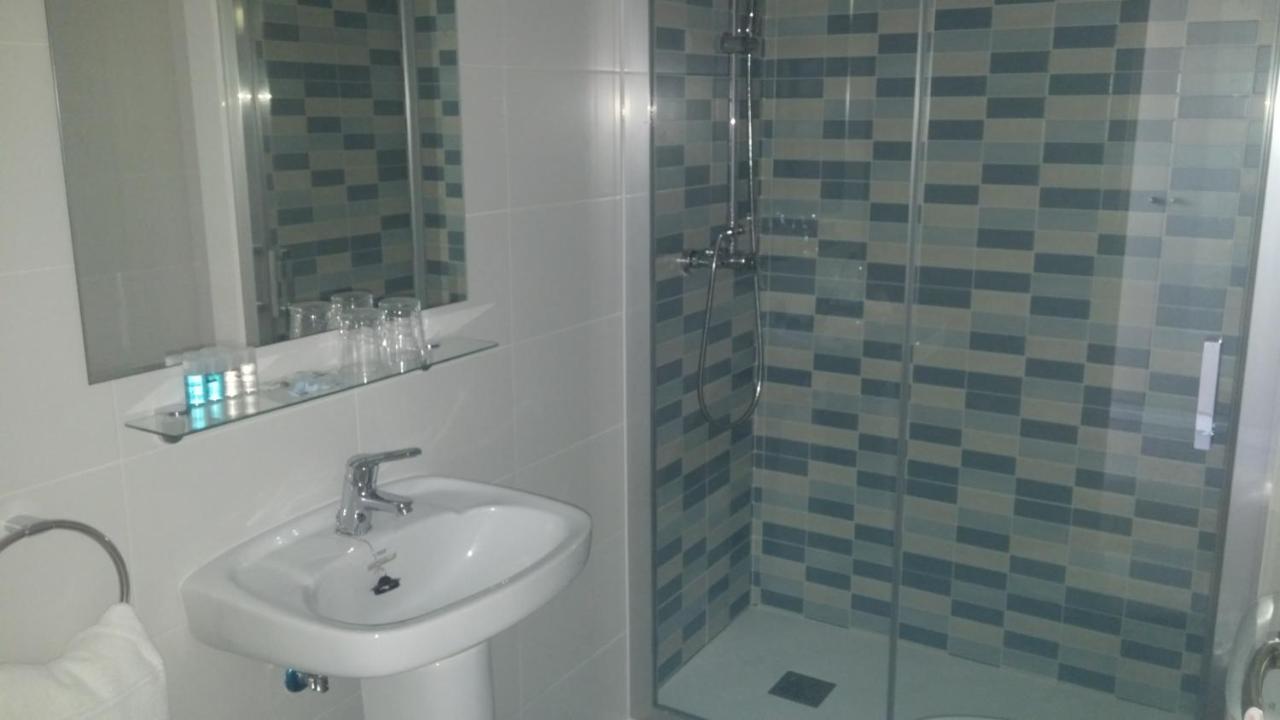 Hostal La Despensa De Extremadura بلاسينثيا المظهر الخارجي الصورة